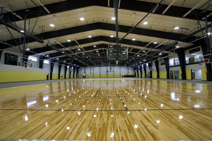Penn Field House